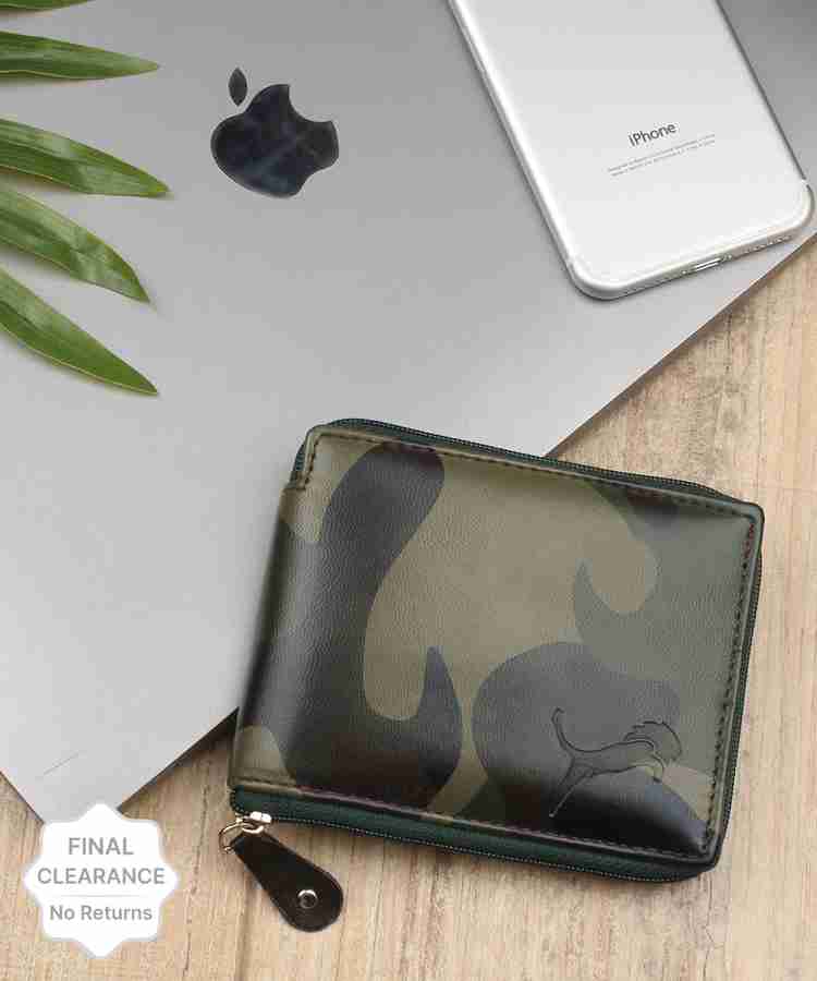 Flipkart gents purse outlet