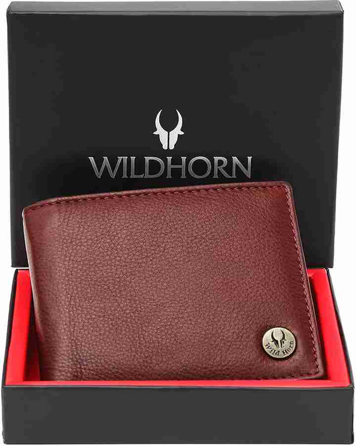 Wildhorn wallet price sale