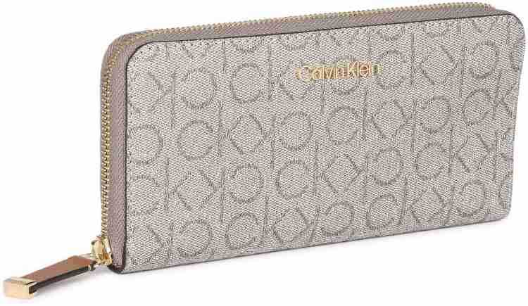 Calvin klein clearance card holder womens