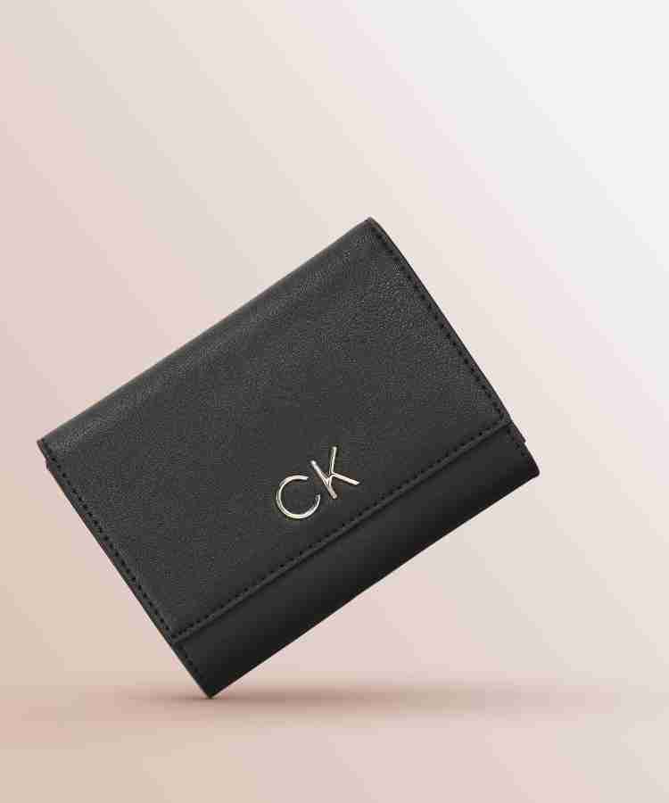 Calvin klein wallets deals price