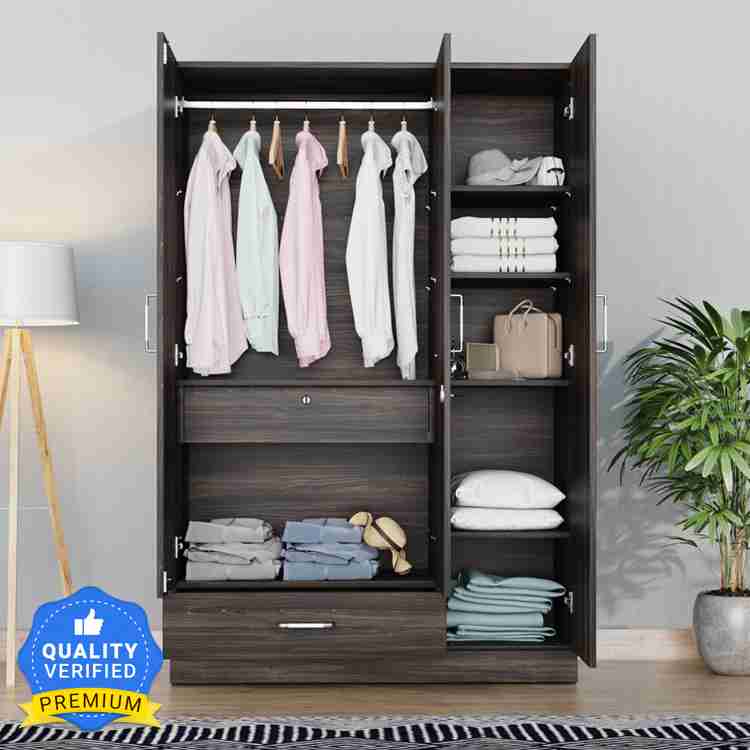 Wakefit wardrobe flipkart discount