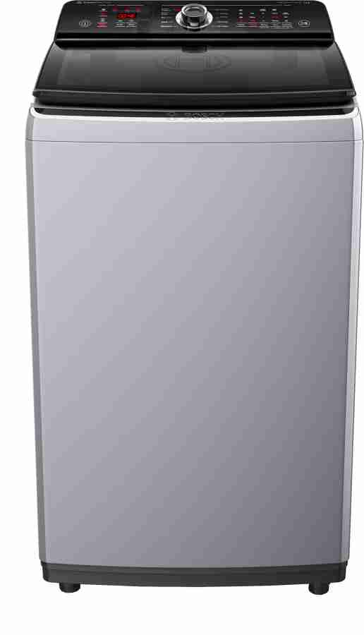 bosch top load washing machine