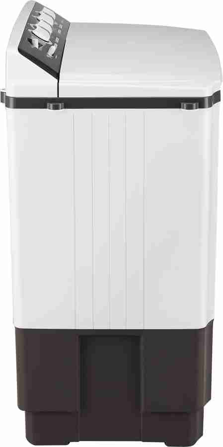 lg semi automatic washing machine 9kg price