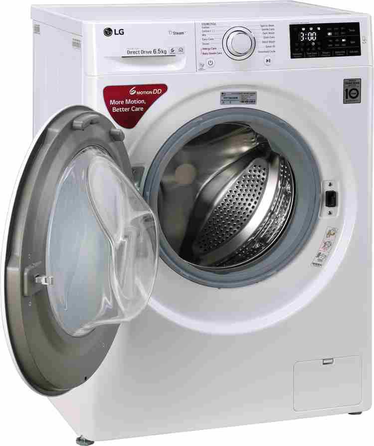 Fht1065snw lg washing clearance machine