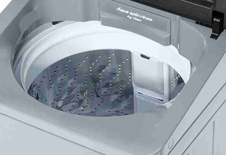 Panasonic 7 kg Wi-Fi Enabled Smart Washing Machine Fully Automatic 