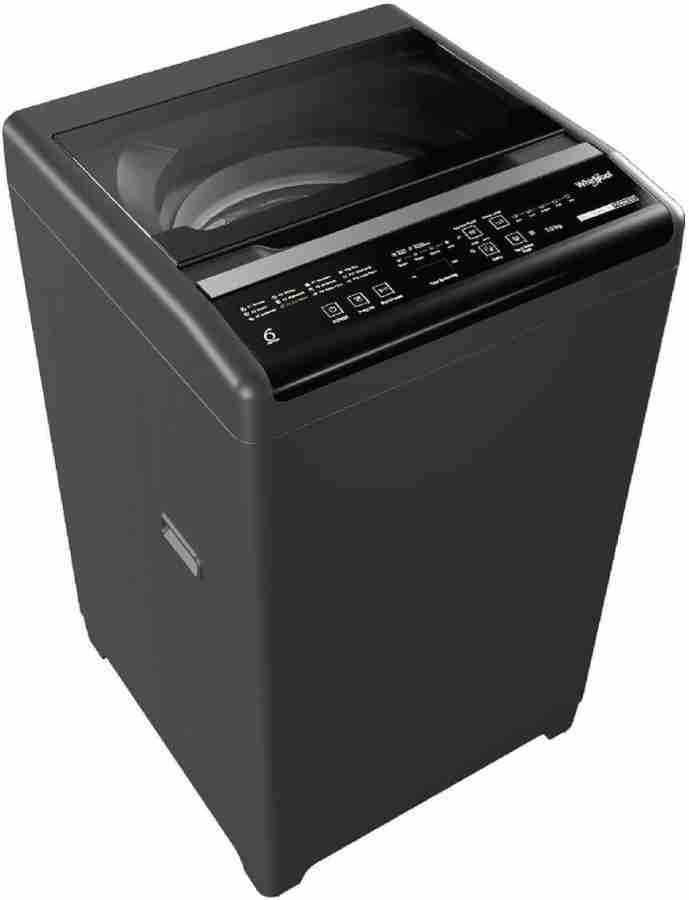 washing machine whirlpool price