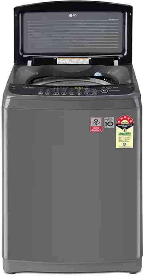 Lg top load washing 2024 machine 8kg