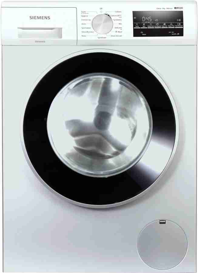 siemens washing machine flipkart