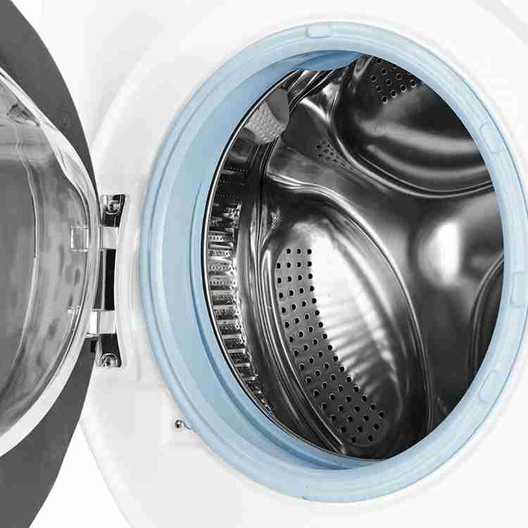 haier 6 kg front load washing machine