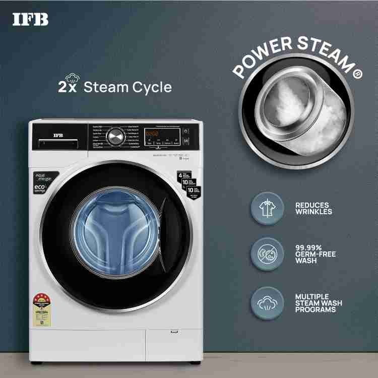 Ifb washing machine senator wxs hotsell 8 kg flipkart