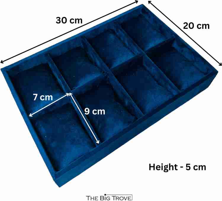 Watch tray online for drawer