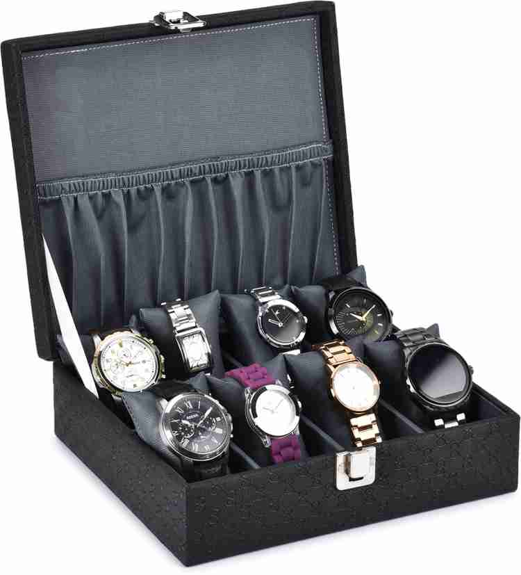Watch discount box flipkart