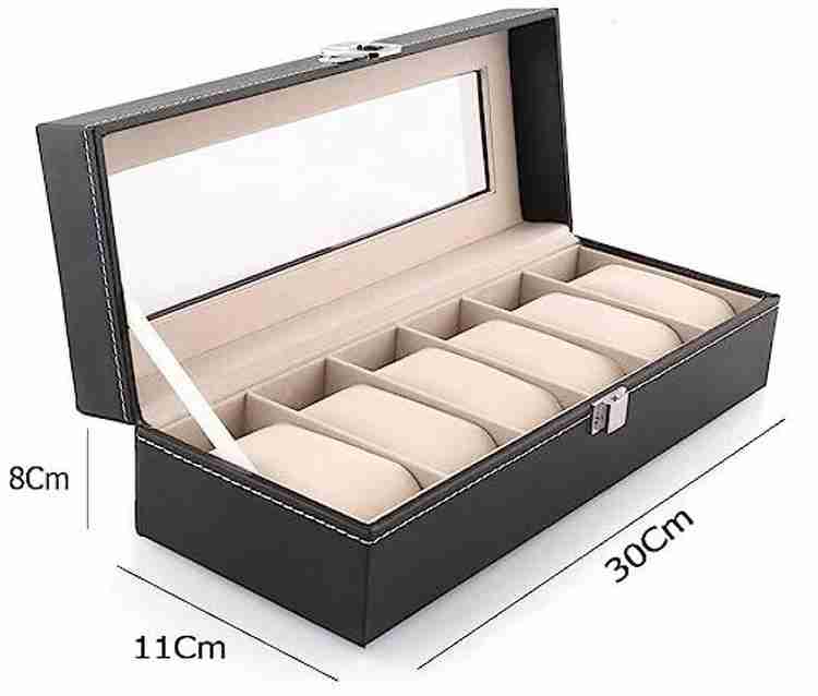 Watch organizer lazada on sale