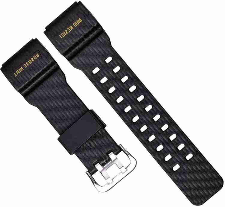 G shock mudmaster watch bands on sale