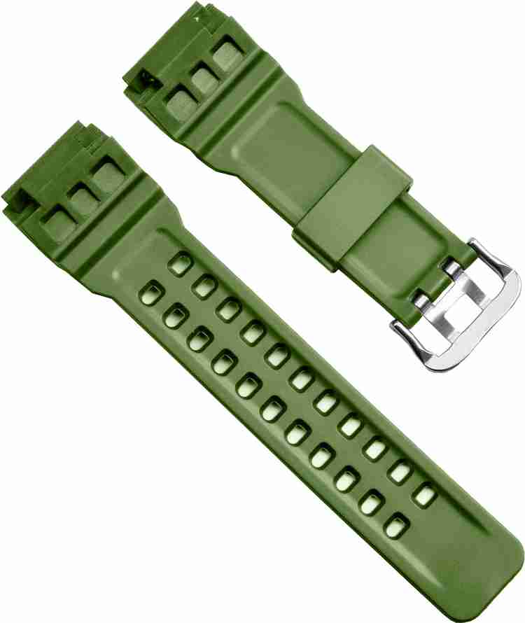 G shock mudmaster green strap clearance