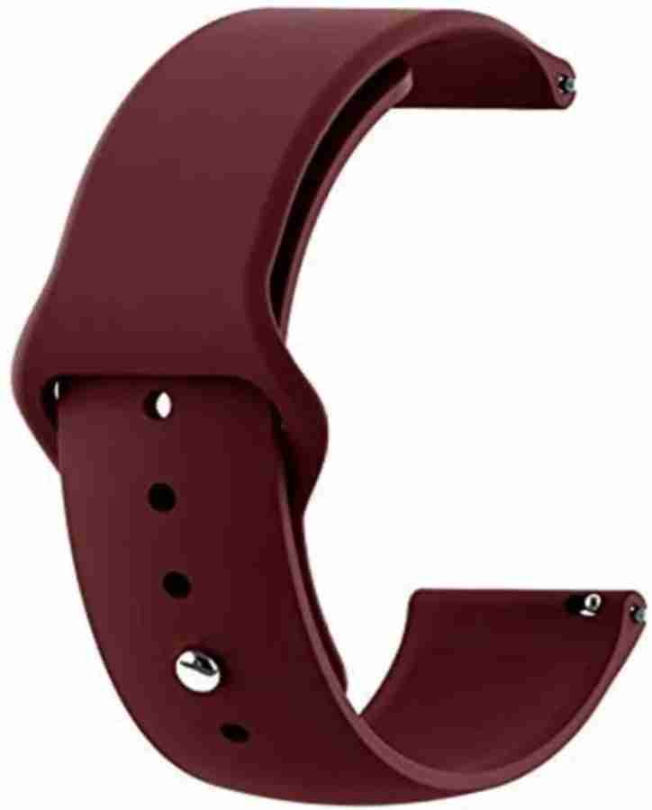 Getpay Watch Straps 41mm 40 mm 38mm for iWatch Series 8 7 6 5 4 3 2 1 SE 38 mm Silicone Watch Strap Price in India Buy Getpay Watch Straps