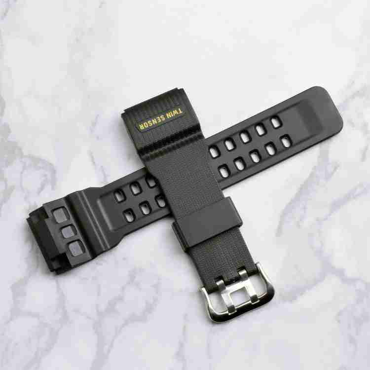 Casio g shock mudmaster strap sales