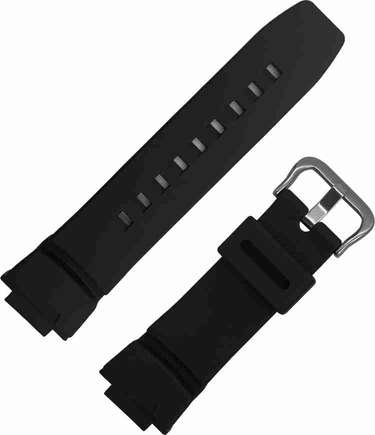 Casio watch on sale strap price
