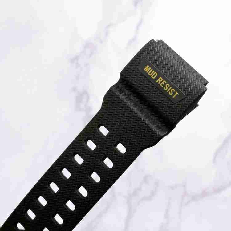 G shock clearance mudmaster strap