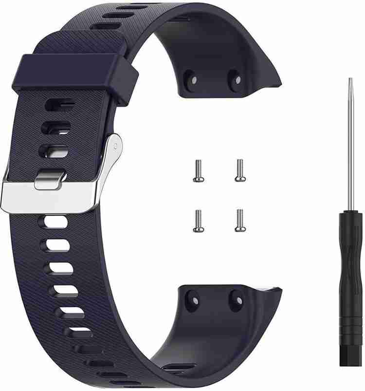 Garmin forerunner 30 broken strap clearance