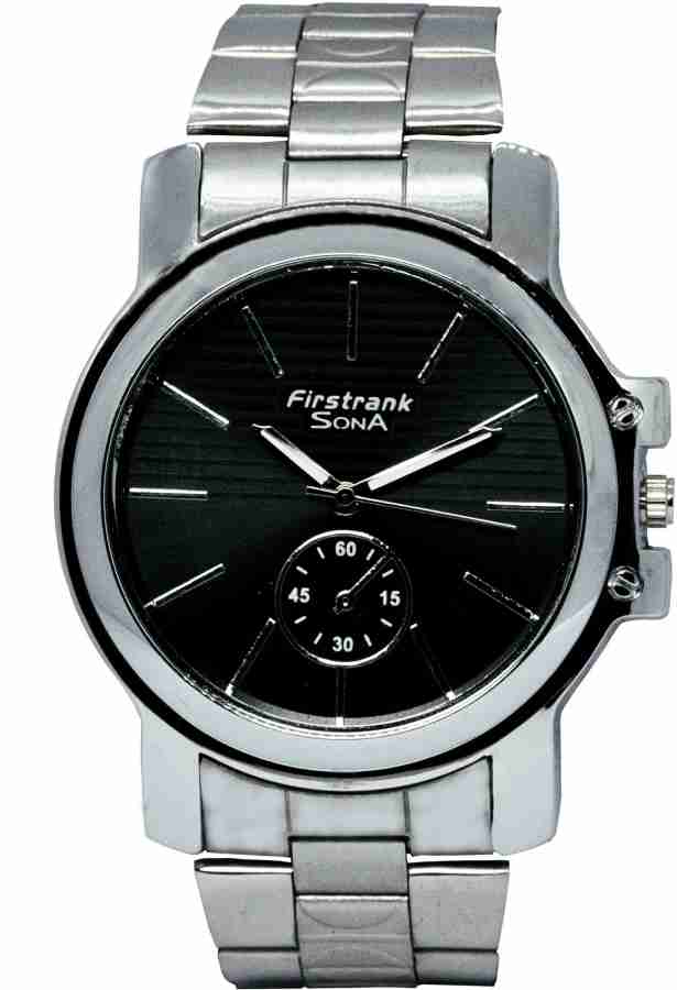 Lebel Firstrank Sona Analog Watch For Men Women Buy Lebel Firstrank Sona Analog Watch For Men Women FTS52 Online at Best Prices in India Flipkart