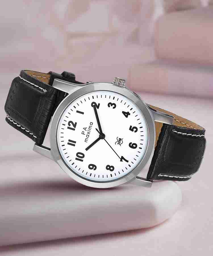 MAXIMA Analog Watch For Men Buy MAXIMA Analog Watch For Men O 44676LMGI Online at Best Prices in India Flipkart