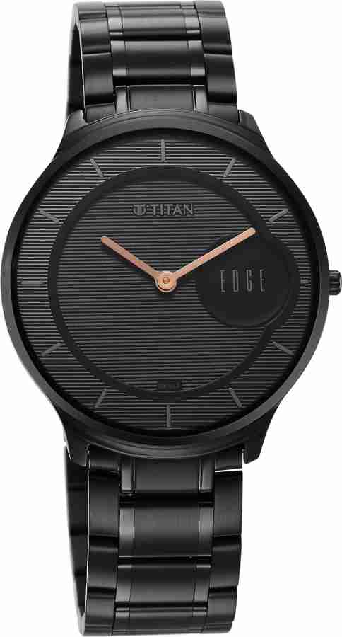 Titan edge limited online edition