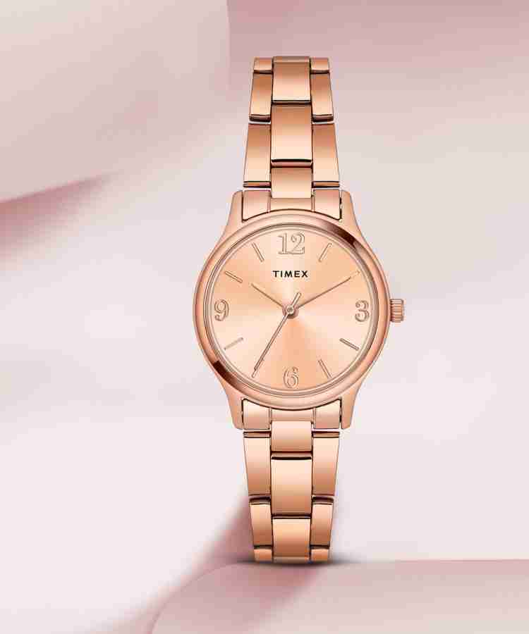 TIMEX Analog Watch For Women Buy TIMEX Analog Watch For Women TWTL87SMU12 Online at Best Prices in India Flipkart