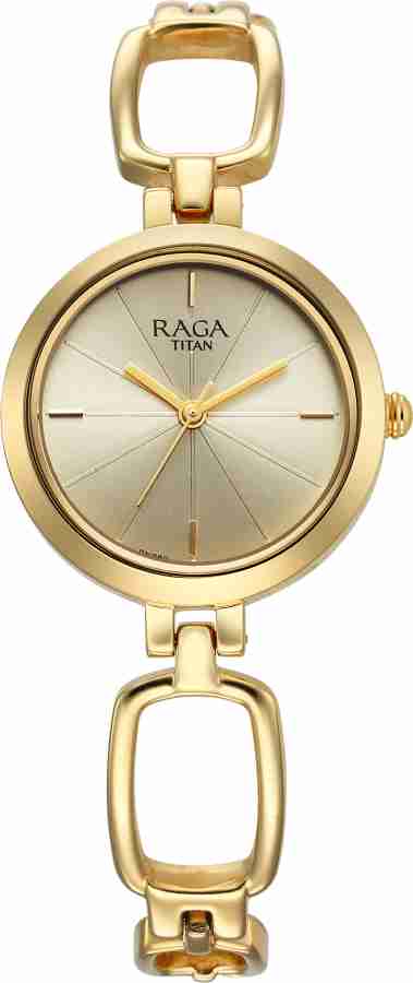 Titan Raga sub 4K Analog Watch For Women Buy Titan Raga sub 4K