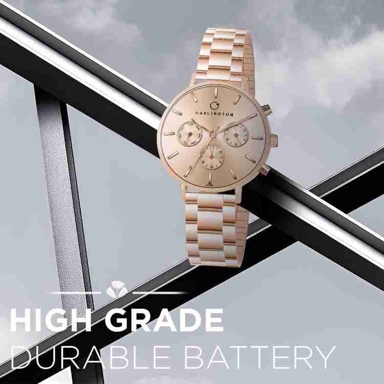 Mocha stellar watch 2025