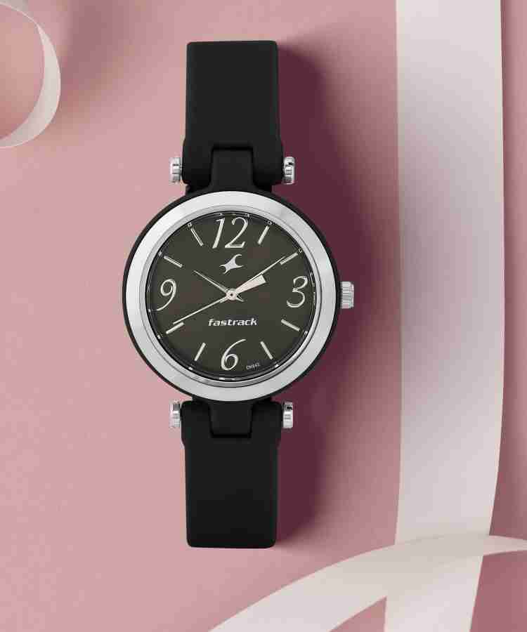 Fastrack watches for online womens below 1500 flipkart