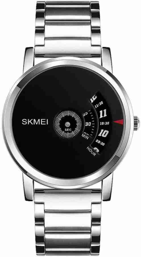 Skmei hot sale 1260 silver