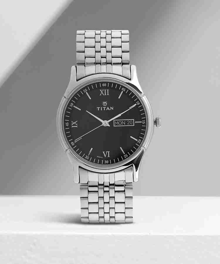 Titan NP1636SM01 Analog Watch For Men Buy Titan NP1636SM01 Analog Watch For Men NP1636SM01 Online at Best Prices in India Flipkart
