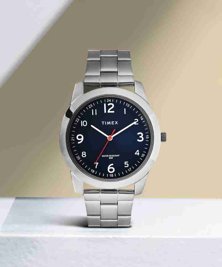 TIMEX Classics Classics Analog Watch For Men Buy TIMEX