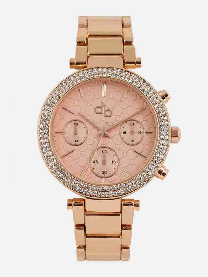 Dressberry Analog Watch For Women Buy Dressberry Analog Watch For Women 4628489 Online at Best Prices in India Flipkart