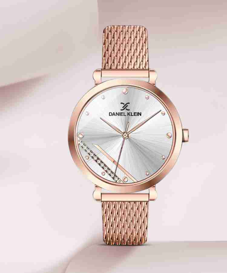 Daniel klein 2024 watch flipkart