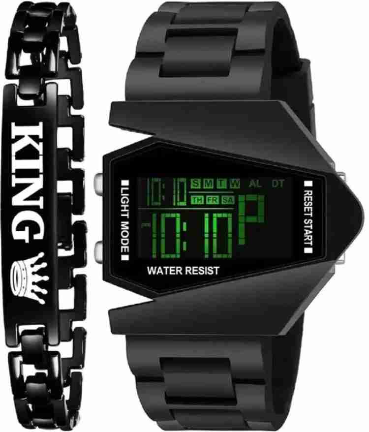 New trendy watches store