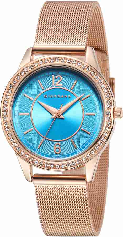 Giordano female watches online