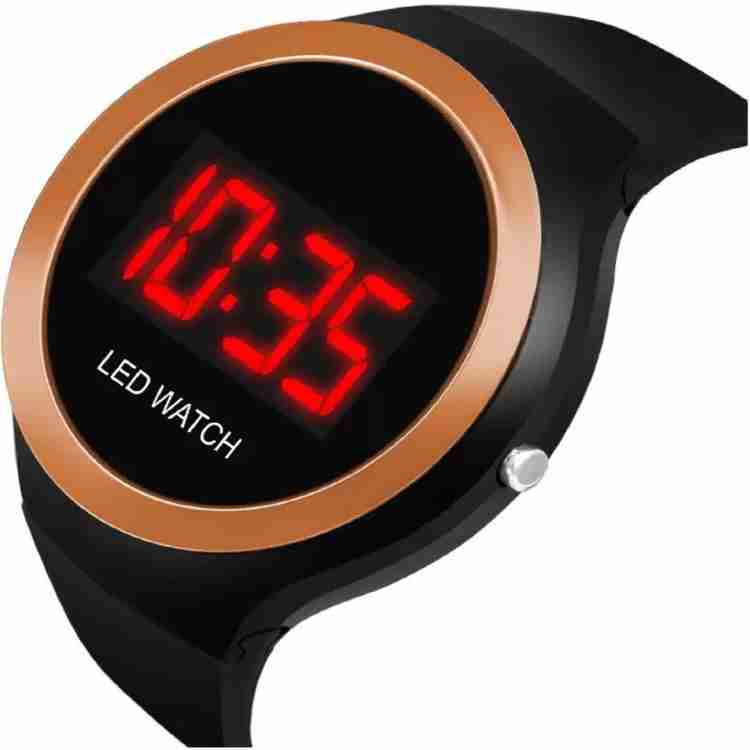 Reloj led watch sales
