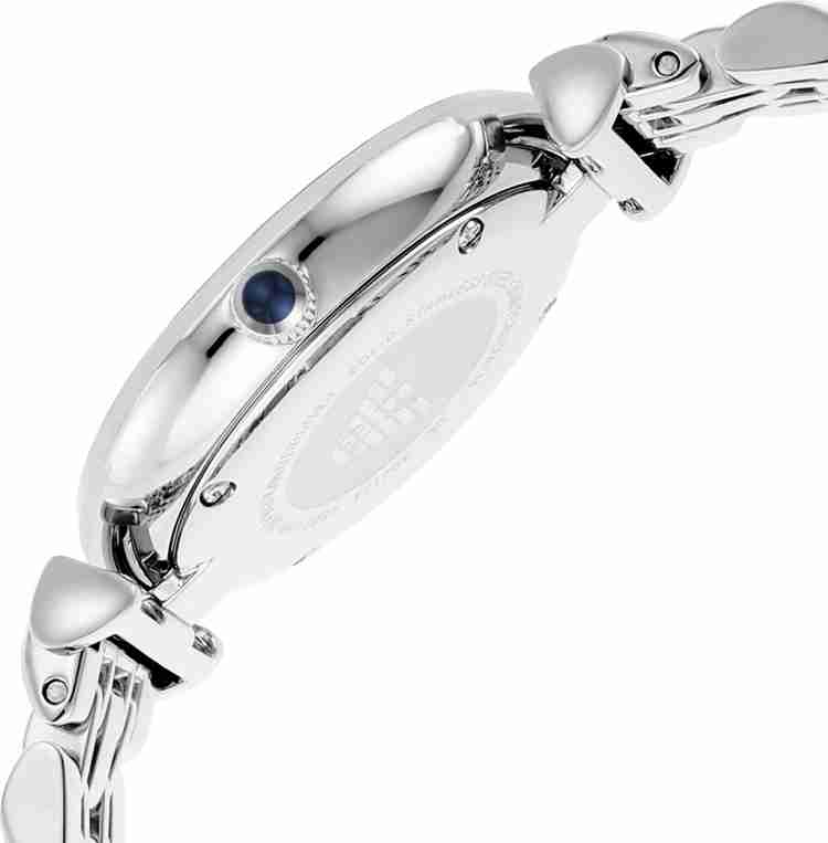 EMPORIO ARMANI Gianni T Bar Gianni T Bar Analog Watch For Women