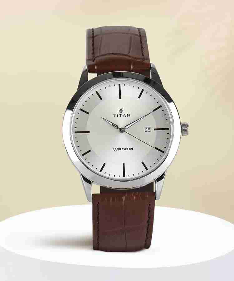 Flipkart watches for mens titan sale