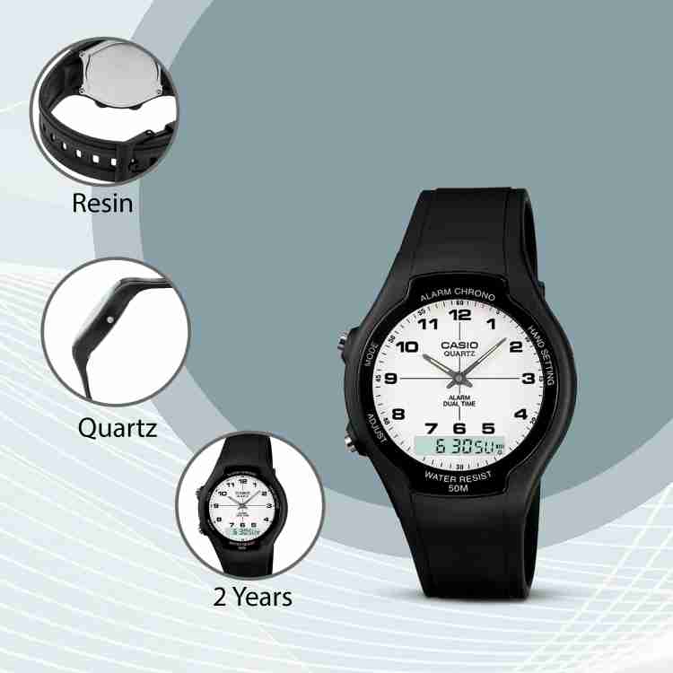 Casio 3321 best sale aw 90h