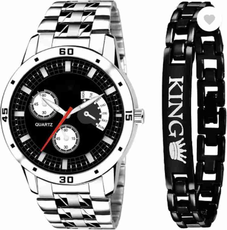 New cheap fancy watch