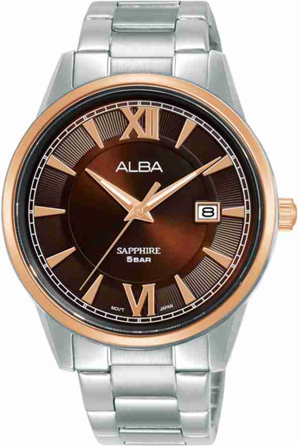 Alba watches for discount men