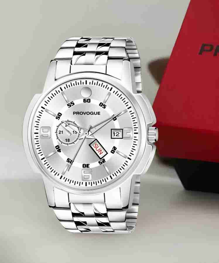 Provogue watch quartz store