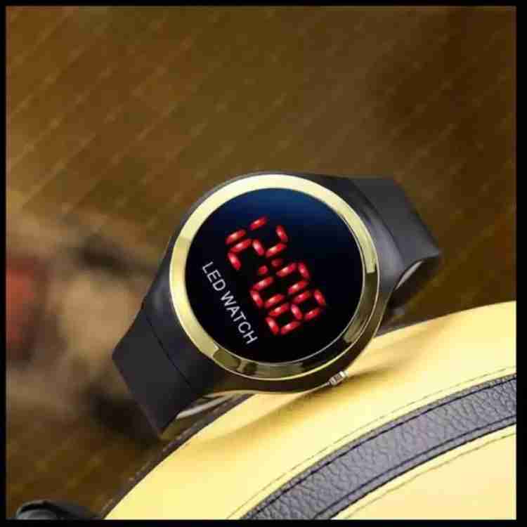 Hmt store digital watch