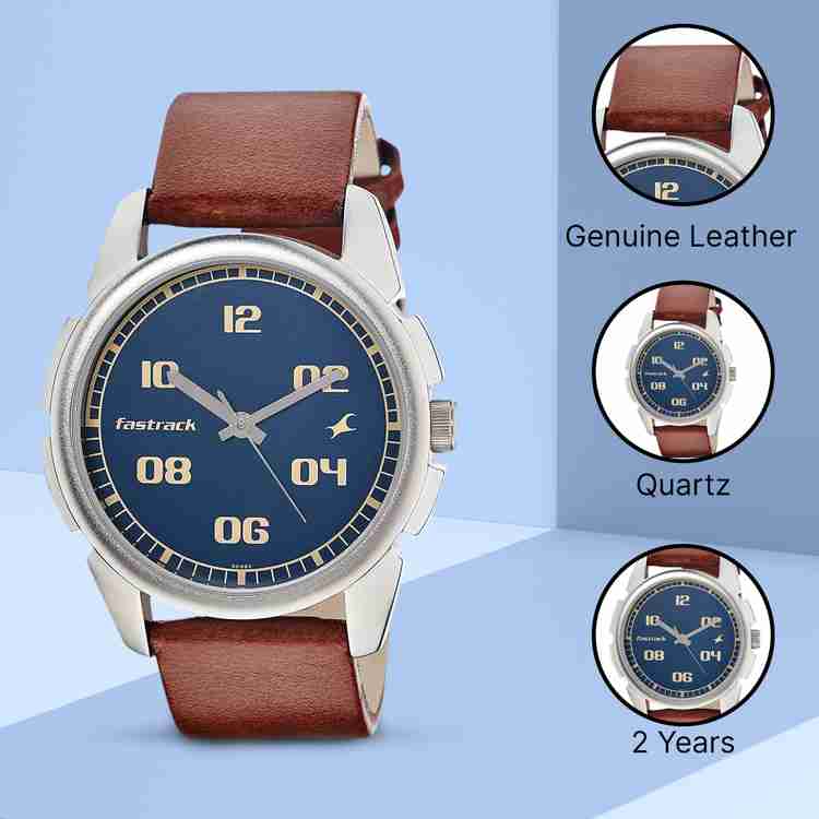 Fastrack nk3123sl02 sale