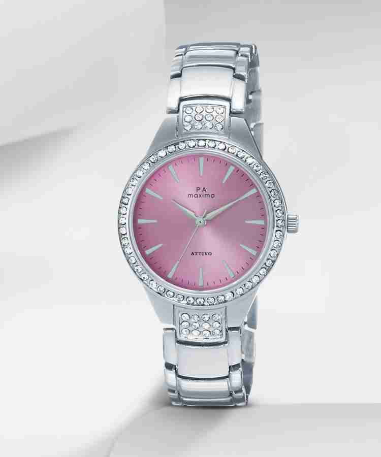 Maxima ladies outlet watch flipkart