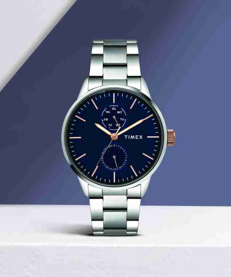 Timex watches deals flipkart