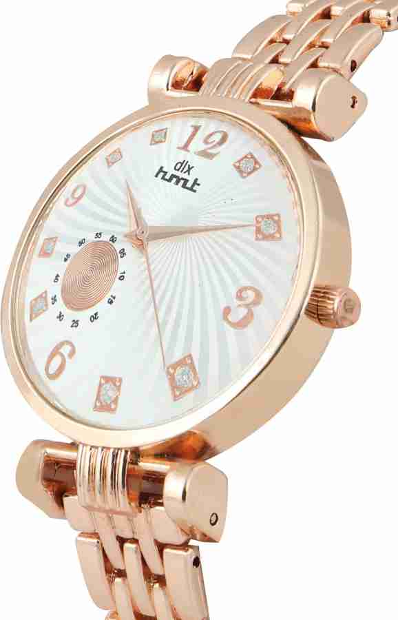 Hmt ladies watches discount flipkart